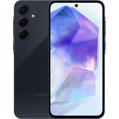 Samsung Galaxy A55 5G (8GB/256GB) Awesome Navy EU